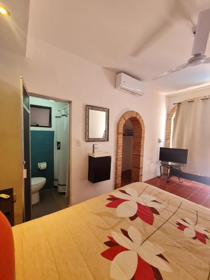 Apartamento Casa Rey Sol Puerto Vallarta Exterior foto