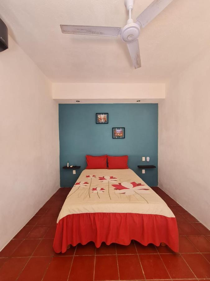 Apartamento Casa Rey Sol Puerto Vallarta Exterior foto
