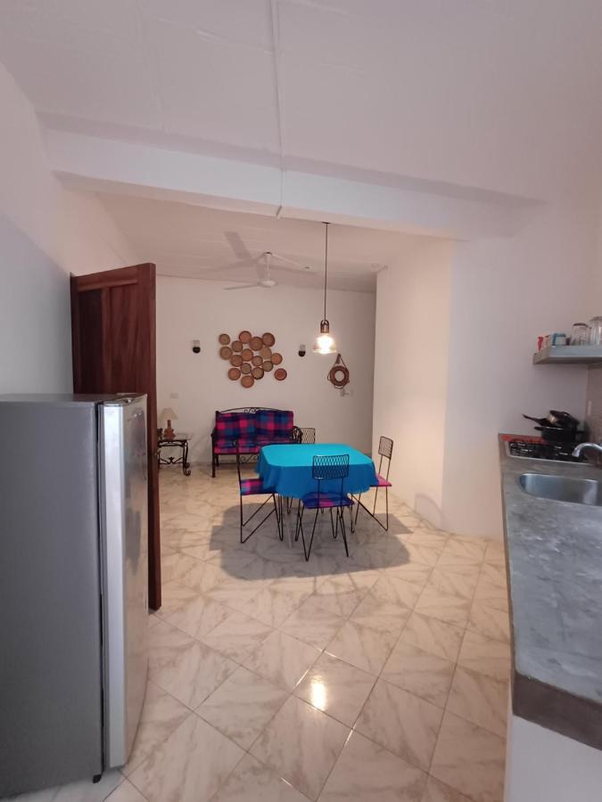 Apartamento Casa Rey Sol Puerto Vallarta Exterior foto