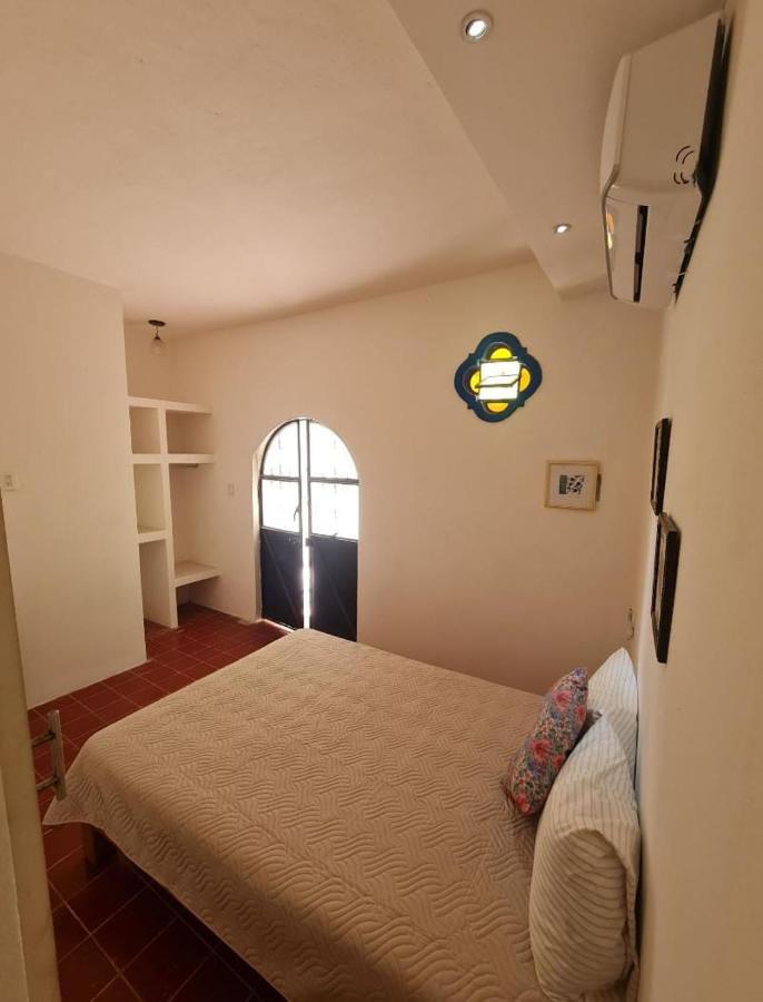 Apartamento Casa Rey Sol Puerto Vallarta Exterior foto