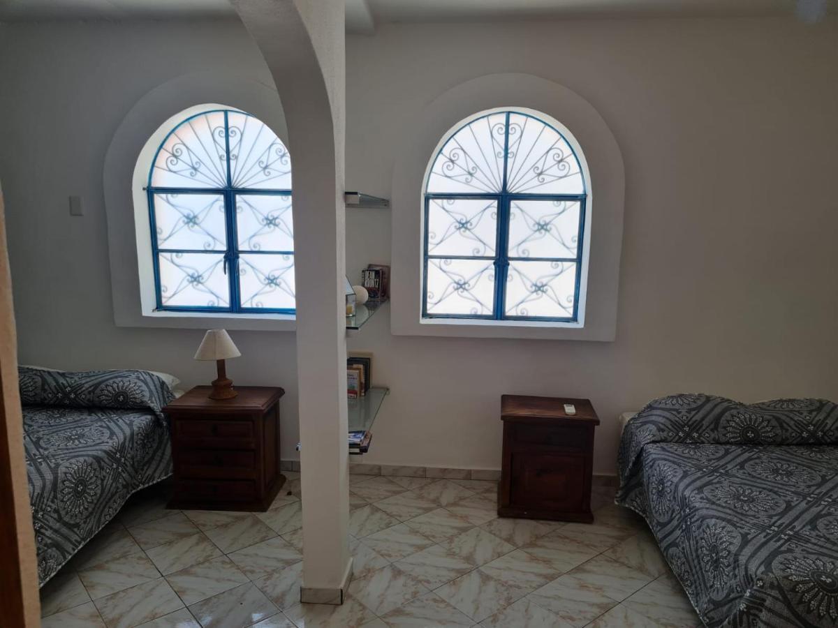 Apartamento Casa Rey Sol Puerto Vallarta Exterior foto