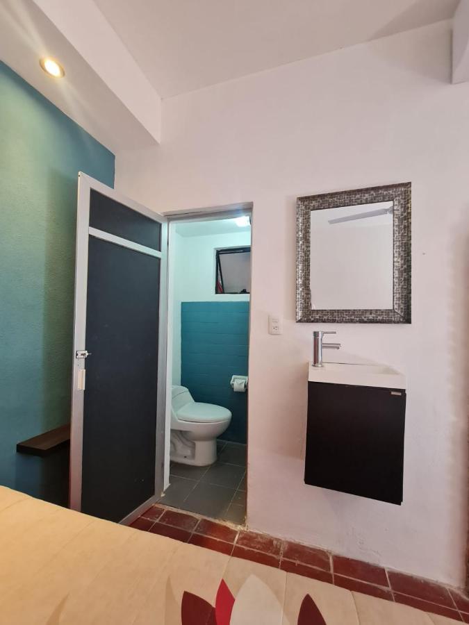 Apartamento Casa Rey Sol Puerto Vallarta Exterior foto