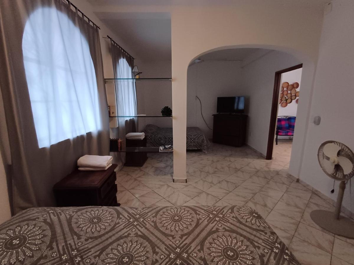 Apartamento Casa Rey Sol Puerto Vallarta Exterior foto