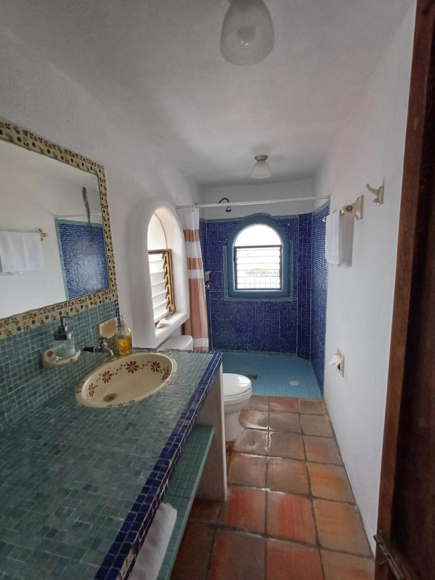 Apartamento Casa Rey Sol Puerto Vallarta Exterior foto